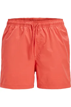 JACK & JONES Badeshorts 