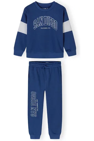 Minoti Joggingdragt