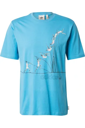 adidas Bluser & t-shirts 
