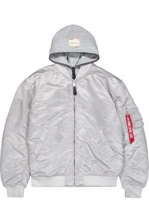 Alpha Industries Overgangsjakke
