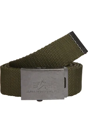 Alpha Industries Bælte