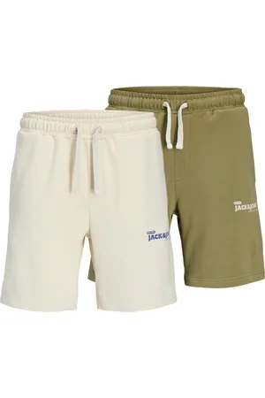 JACK & JONES Bukser 