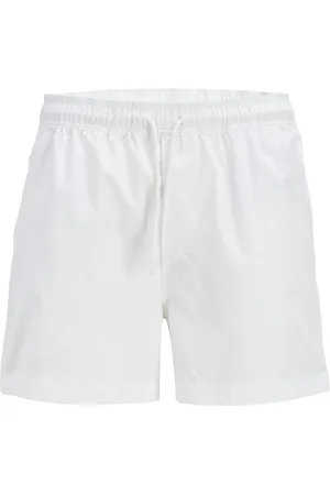 JACK & JONES Badeshorts 