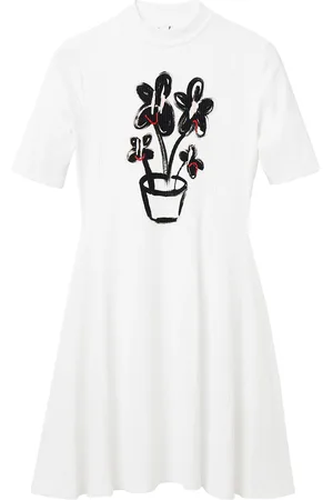 Desigual Kjole 
