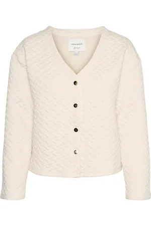 VERO MODA Sweatjakke 