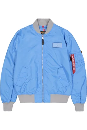 Alpha Industries Overgangsjakke 