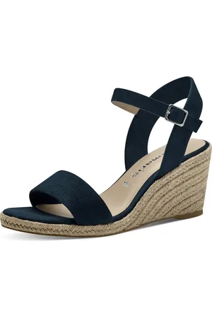 Tamaris Sandaler med rem
