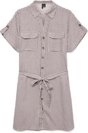 VERO MODA Blusekjole 