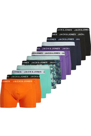 JACK & JONES Boksershorts 