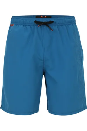 Superdry Badeshorts 