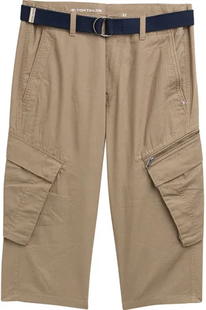 TOM TAILOR Cargobukser 