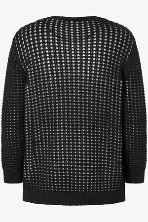 More & More Cardigan