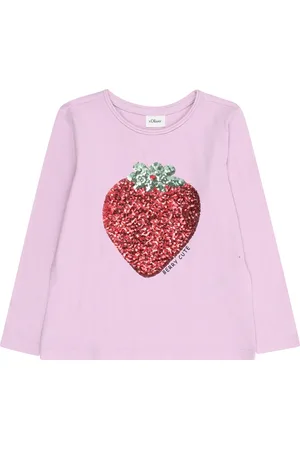 QS by s.Oliver Bluser & t-shirts