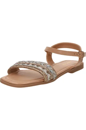 ABOUT YOU Sandaler med rem 
