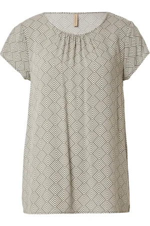 soyaconcept Bluse 