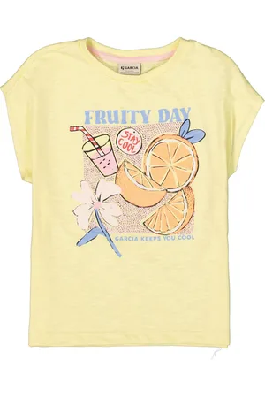 Garcia Bluser & t-shirts