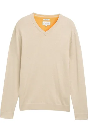 TOM TAILOR Pullover