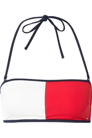 Tommy Hilfiger Bikinioverdel