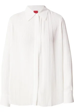 HUGO BOSS Bluse 