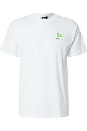 Huf Bluser & t-shirts 