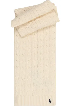 Ralph Lauren Sjal