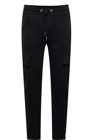 Alpha Industries Cargobukser