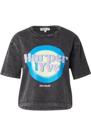 Harper & Yve Shirts