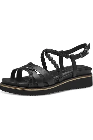 Tamaris Sandaler med rem
