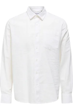 Only & Sons Skjorte 