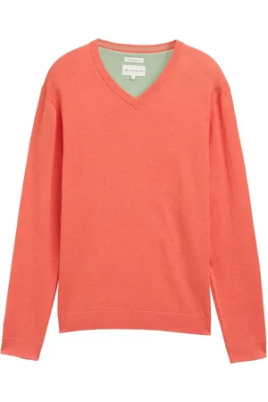 TOM TAILOR Pullover