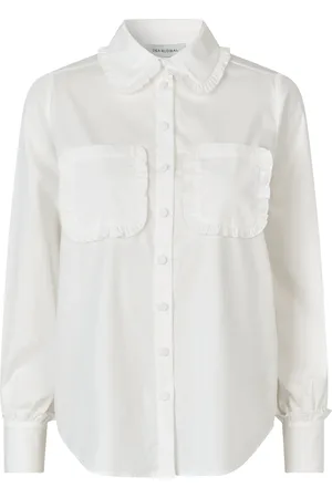 Dea Kudibal Bluse