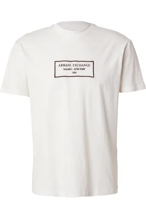 Armani Exchange Bluser & t-shirts