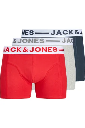 JACK & JONES Boksershorts 