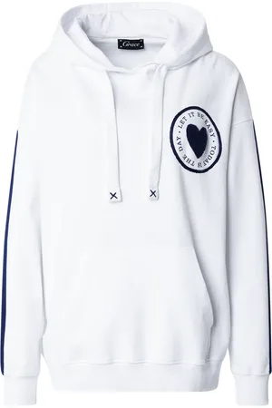 Grace Sweatshirt