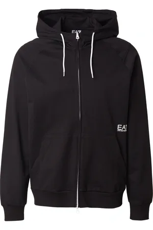 EA7 Sweatjakke