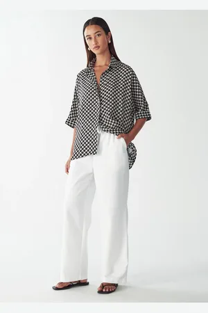 Willa Bluse 