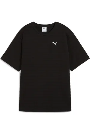PUMA Funktionsbluse 