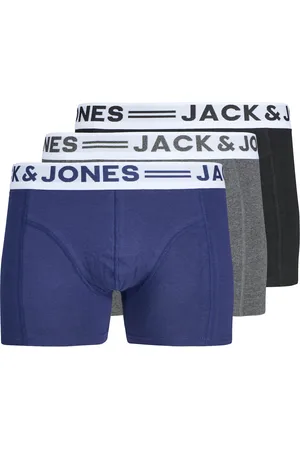 JACK & JONES Boksershorts 