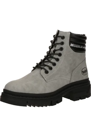 Dockers Snørestøvletter