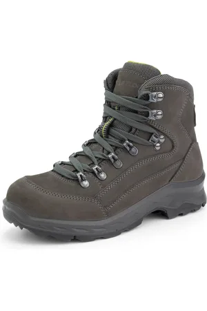 Travelin Boots 