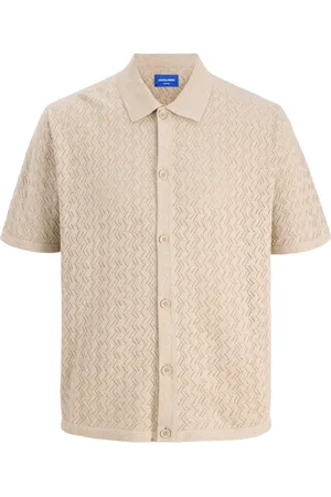 JACK & JONES Skjorte 