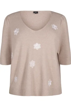 Zizzi Pullover 