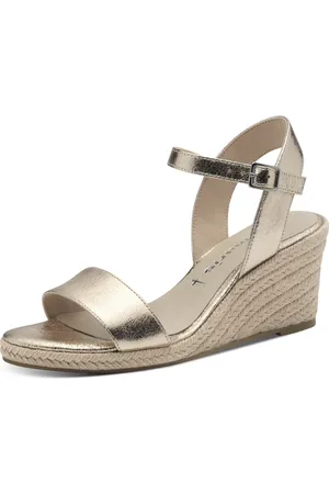 Tamaris Sandaler med rem