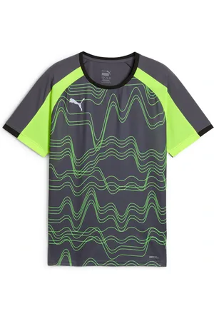 PUMA Funktionsskjorte 