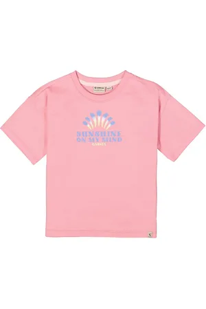 Garcia Bluser & t-shirts