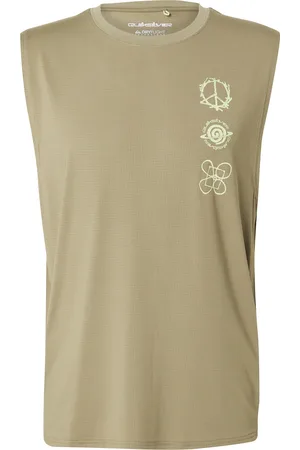 Quiksilver Funktionsskjorte 