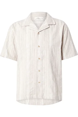 Abercrombie & Fitch Skjorte 