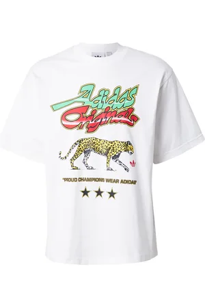 adidas Bluser & t-shirts 