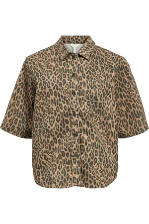Object Bluse 