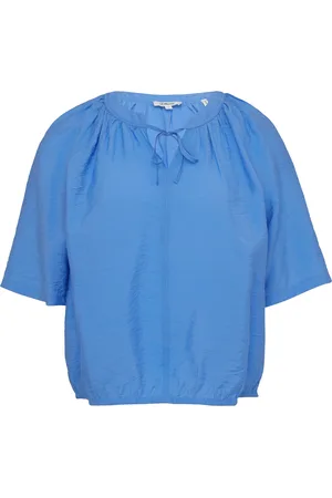 QS by s.Oliver Bluse